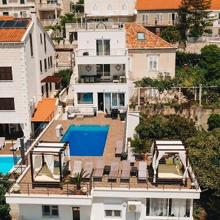 Residence Top Location Apt. 1 Marghareta With Sea View Dubrovnik Dış mekan fotoğraf
