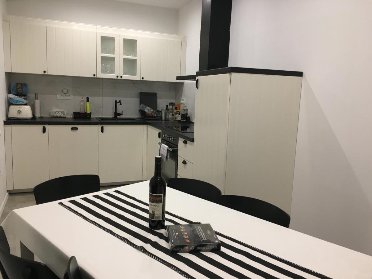 Residence Top Location Apt. 1 Marghareta With Sea View Dubrovnik Dış mekan fotoğraf