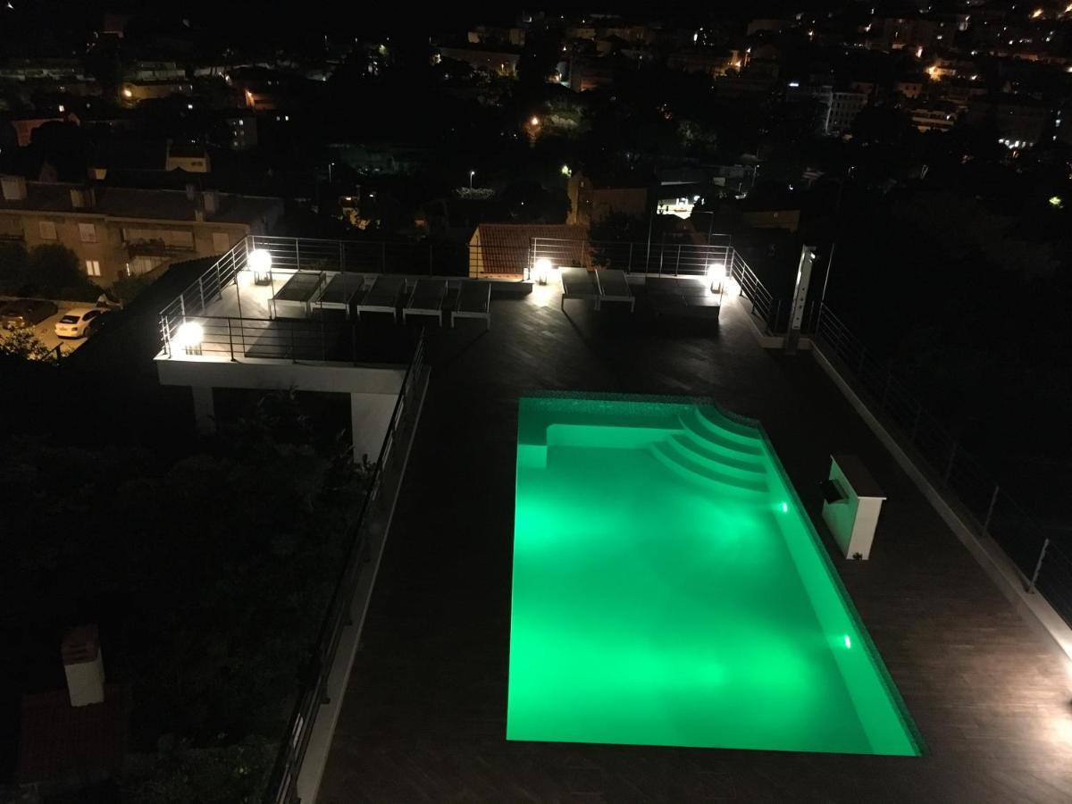 Residence Top Location Apt. 1 Marghareta With Sea View Dubrovnik Dış mekan fotoğraf