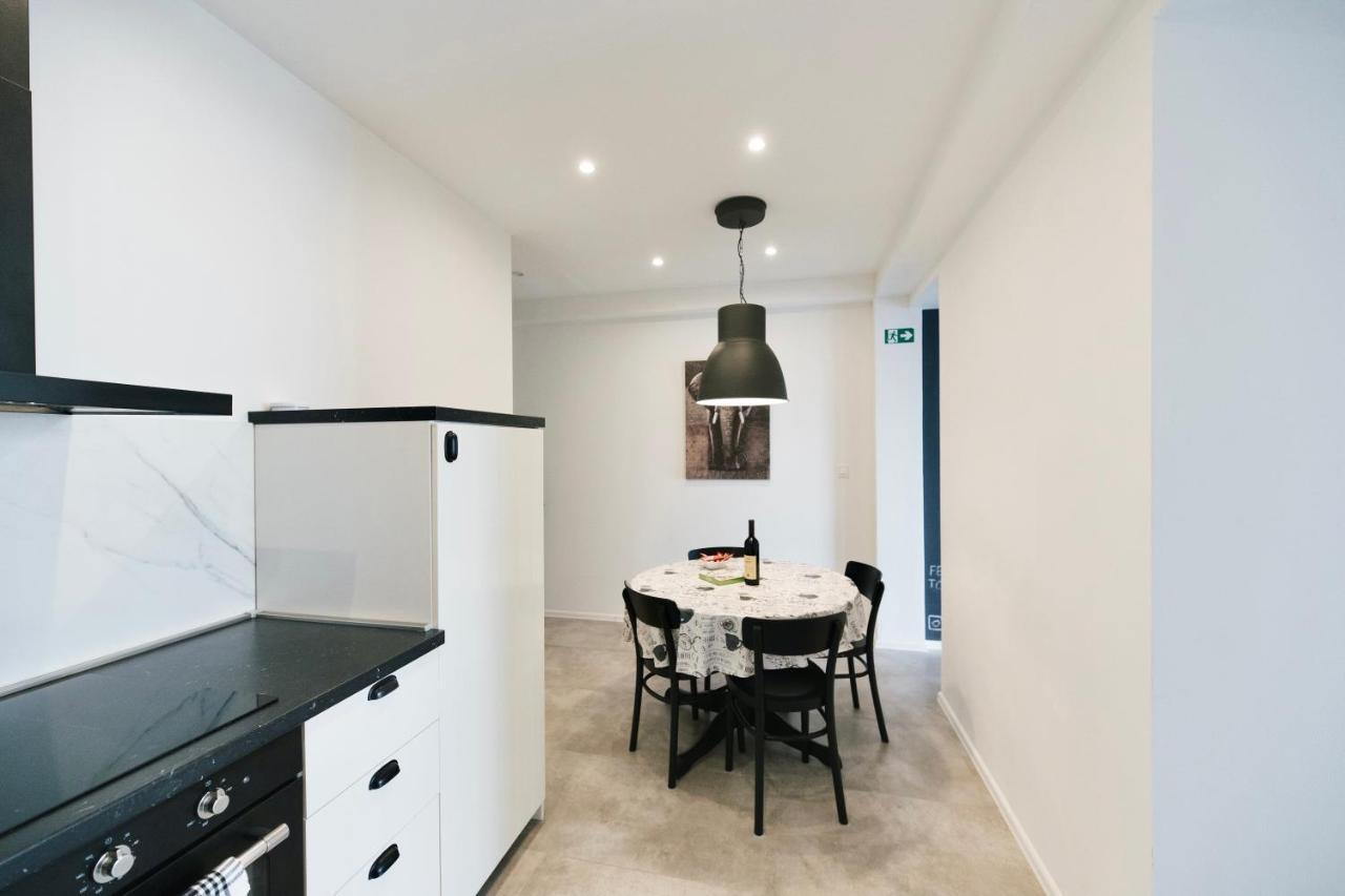 Residence Top Location Apt. 1 Marghareta With Sea View Dubrovnik Dış mekan fotoğraf