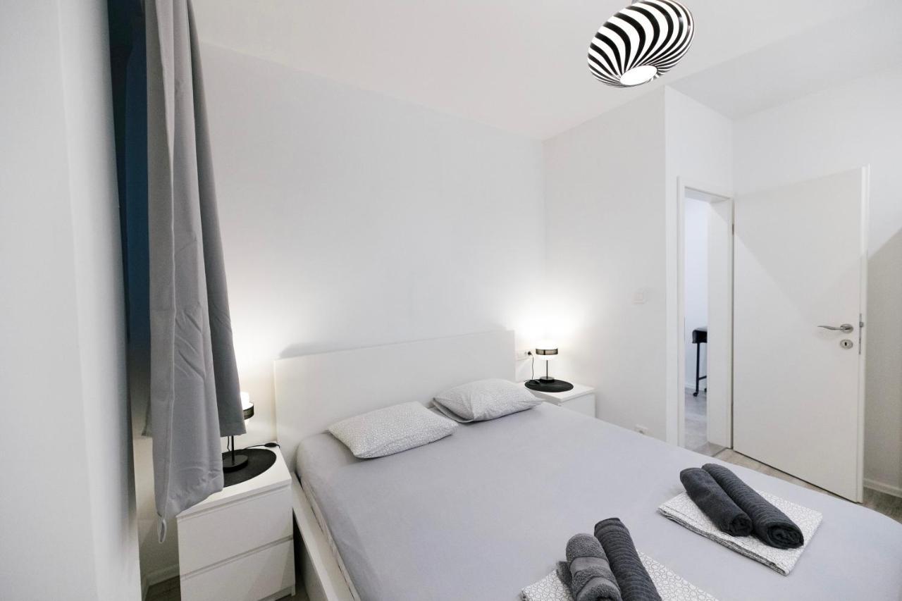 Residence Top Location Apt. 1 Marghareta With Sea View Dubrovnik Dış mekan fotoğraf
