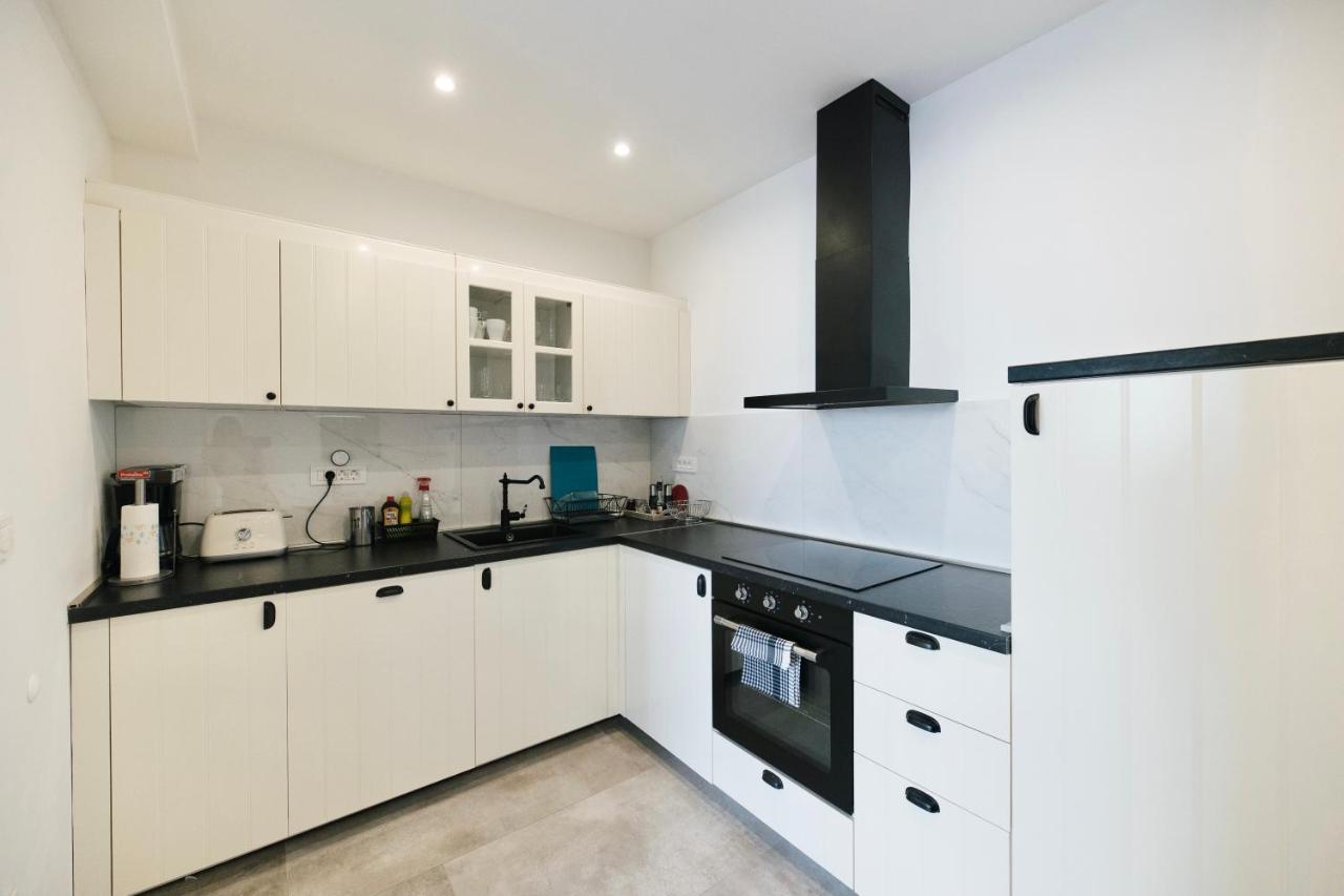 Residence Top Location Apt. 1 Marghareta With Sea View Dubrovnik Dış mekan fotoğraf