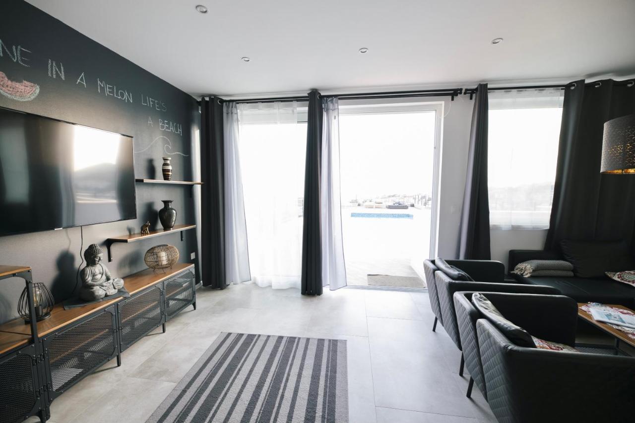 Residence Top Location Apt. 1 Marghareta With Sea View Dubrovnik Dış mekan fotoğraf