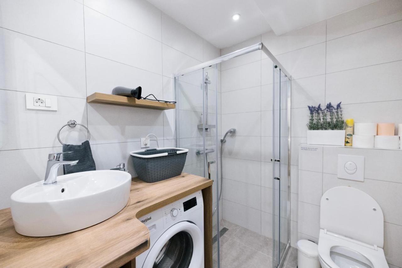 Residence Top Location Apt. 1 Marghareta With Sea View Dubrovnik Dış mekan fotoğraf
