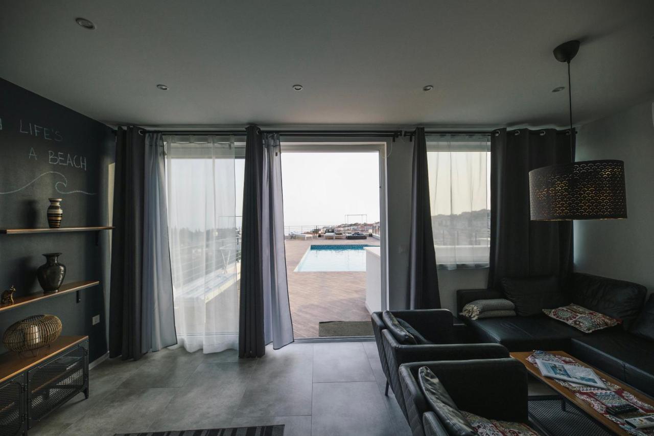 Residence Top Location Apt. 1 Marghareta With Sea View Dubrovnik Dış mekan fotoğraf