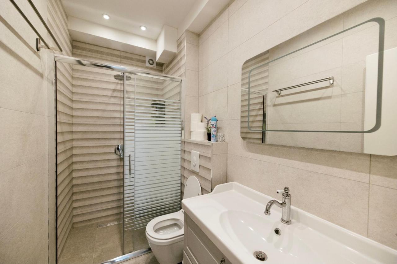 Residence Top Location Apt. 1 Marghareta With Sea View Dubrovnik Dış mekan fotoğraf