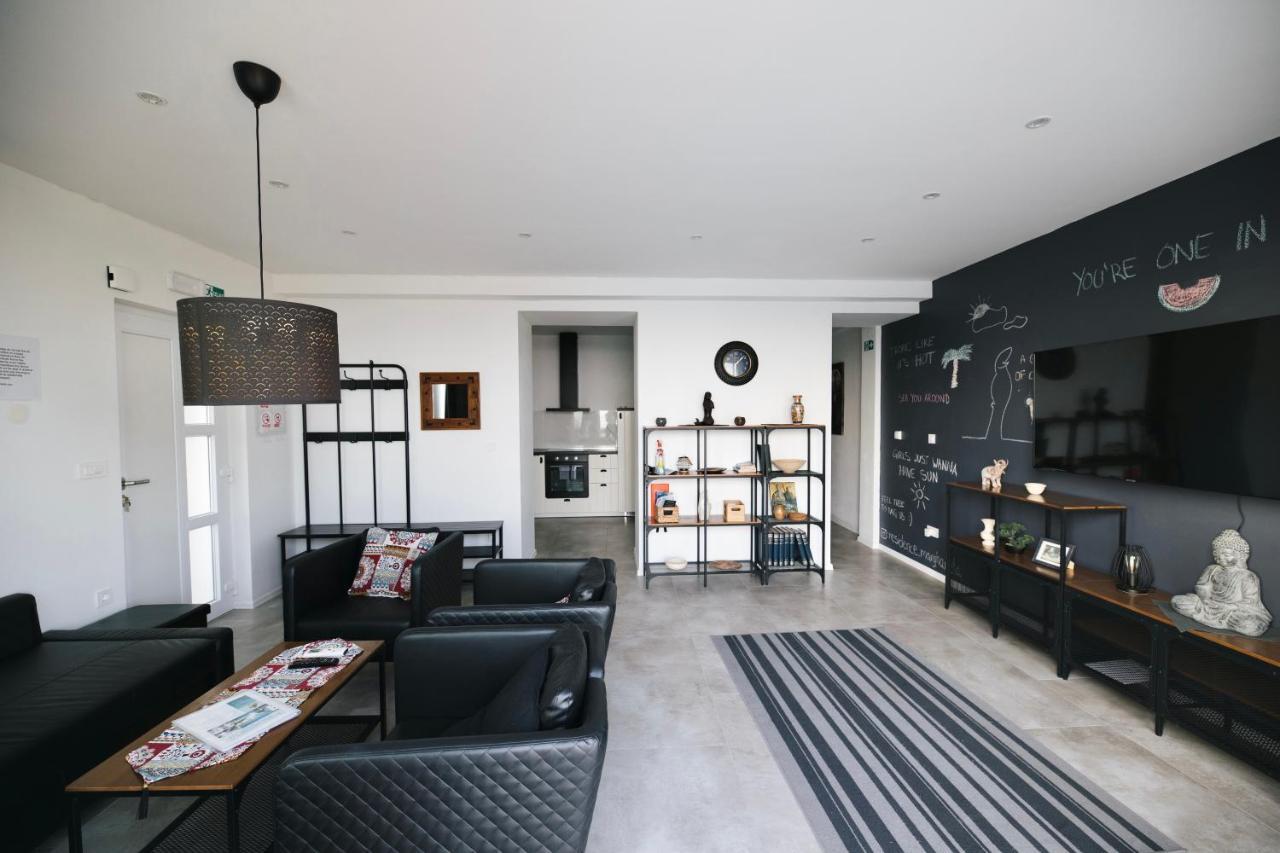 Residence Top Location Apt. 1 Marghareta With Sea View Dubrovnik Dış mekan fotoğraf