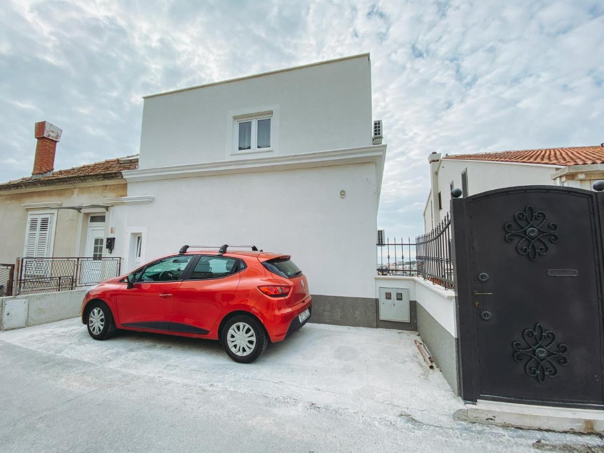 Residence Top Location Apt. 1 Marghareta With Sea View Dubrovnik Dış mekan fotoğraf