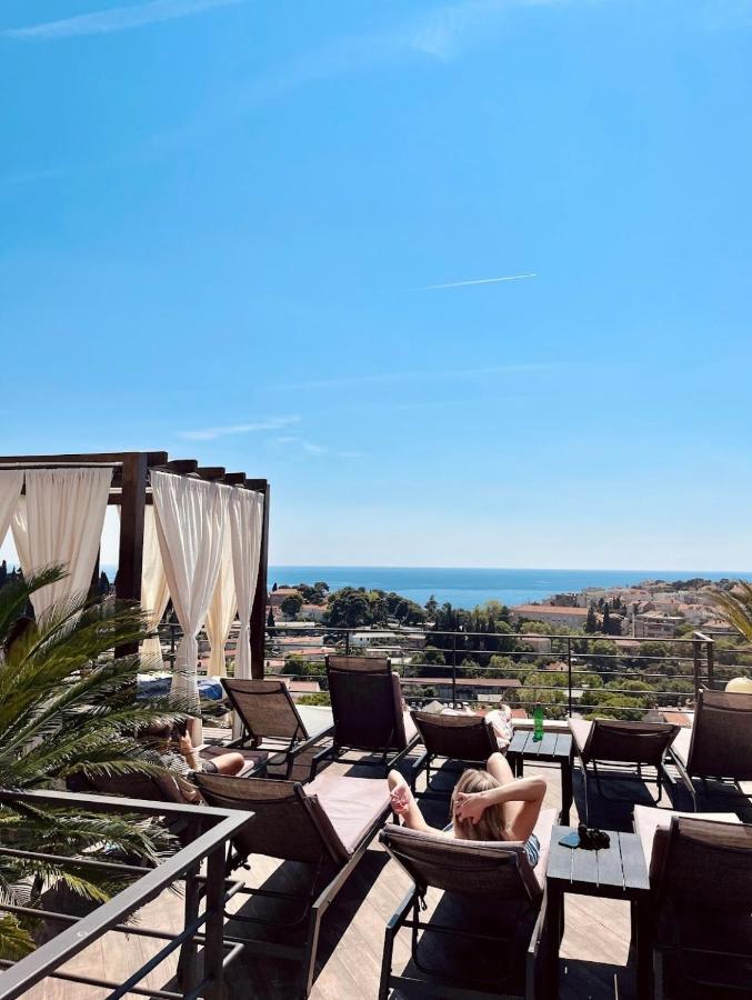 Residence Top Location Apt. 1 Marghareta With Sea View Dubrovnik Dış mekan fotoğraf