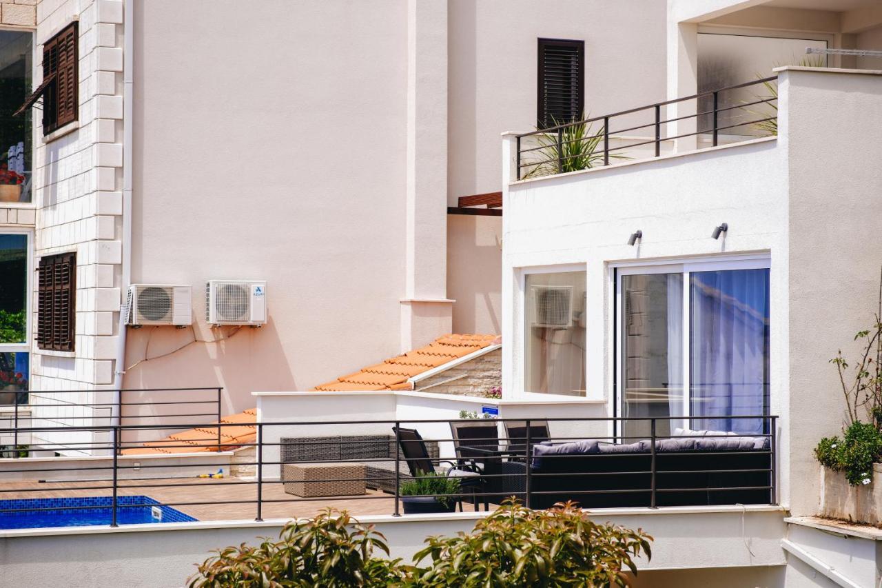 Residence Top Location Apt. 1 Marghareta With Sea View Dubrovnik Dış mekan fotoğraf