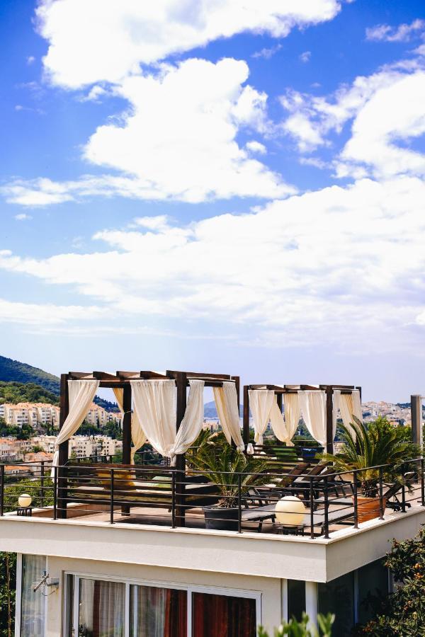 Residence Top Location Apt. 1 Marghareta With Sea View Dubrovnik Dış mekan fotoğraf