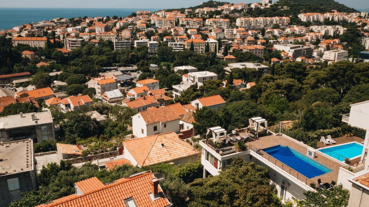 Residence Top Location Apt. 1 Marghareta With Sea View Dubrovnik Dış mekan fotoğraf