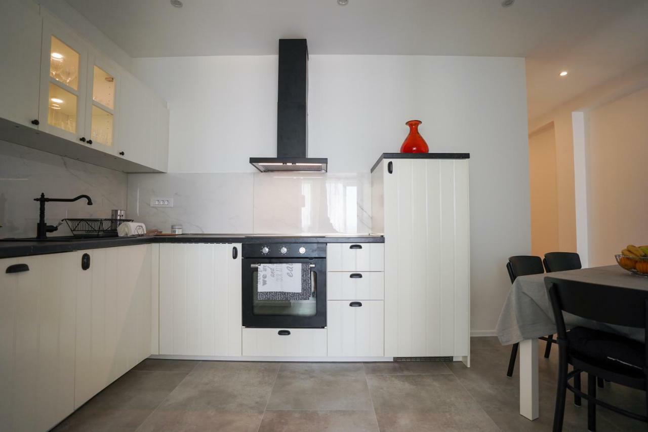 Residence Top Location Apt. 1 Marghareta With Sea View Dubrovnik Dış mekan fotoğraf