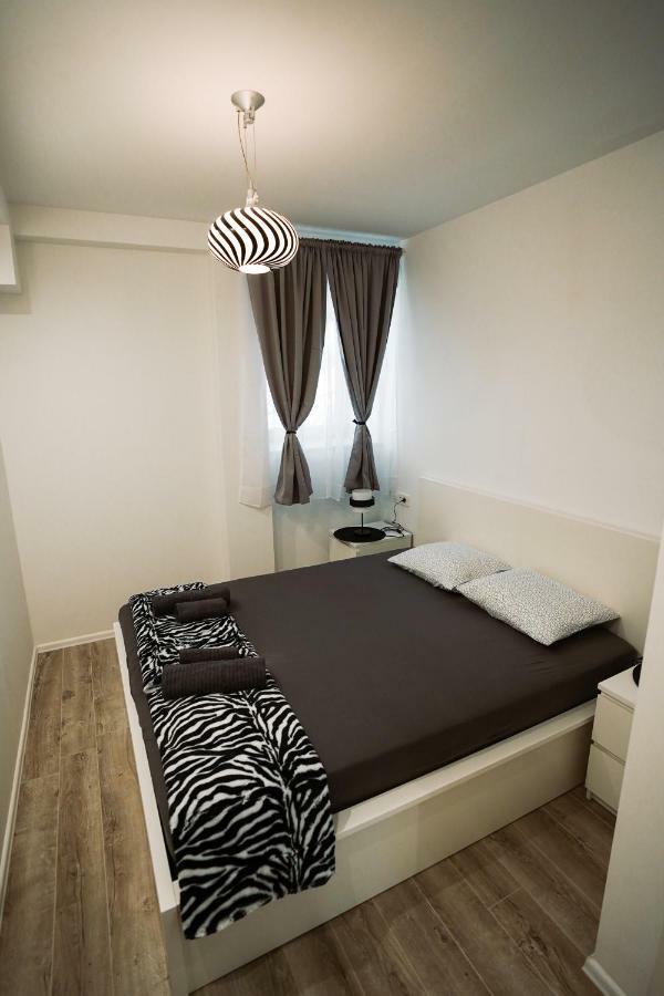 Residence Top Location Apt. 1 Marghareta With Sea View Dubrovnik Dış mekan fotoğraf