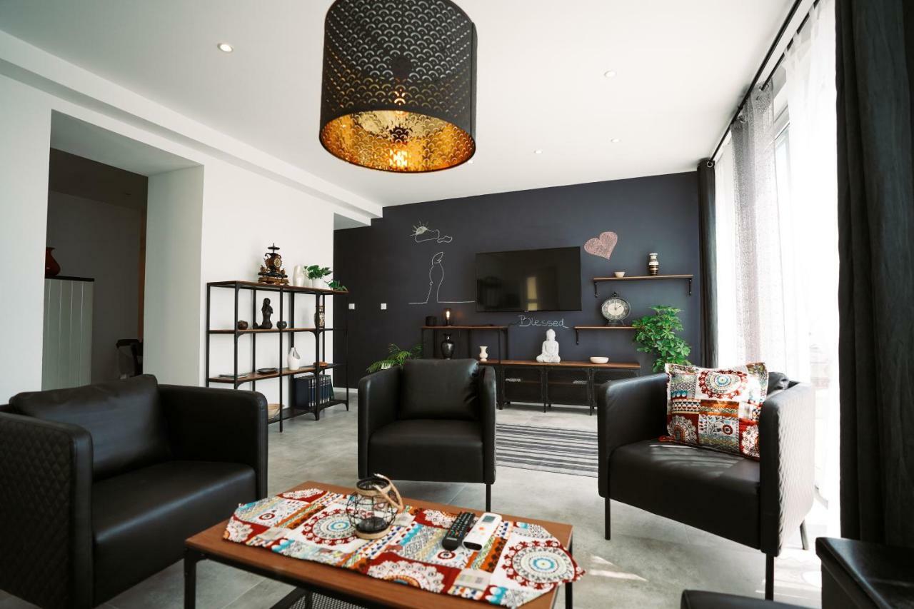 Residence Top Location Apt. 1 Marghareta With Sea View Dubrovnik Dış mekan fotoğraf
