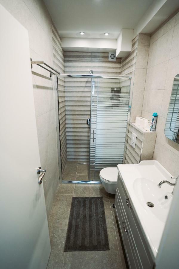 Residence Top Location Apt. 1 Marghareta With Sea View Dubrovnik Dış mekan fotoğraf