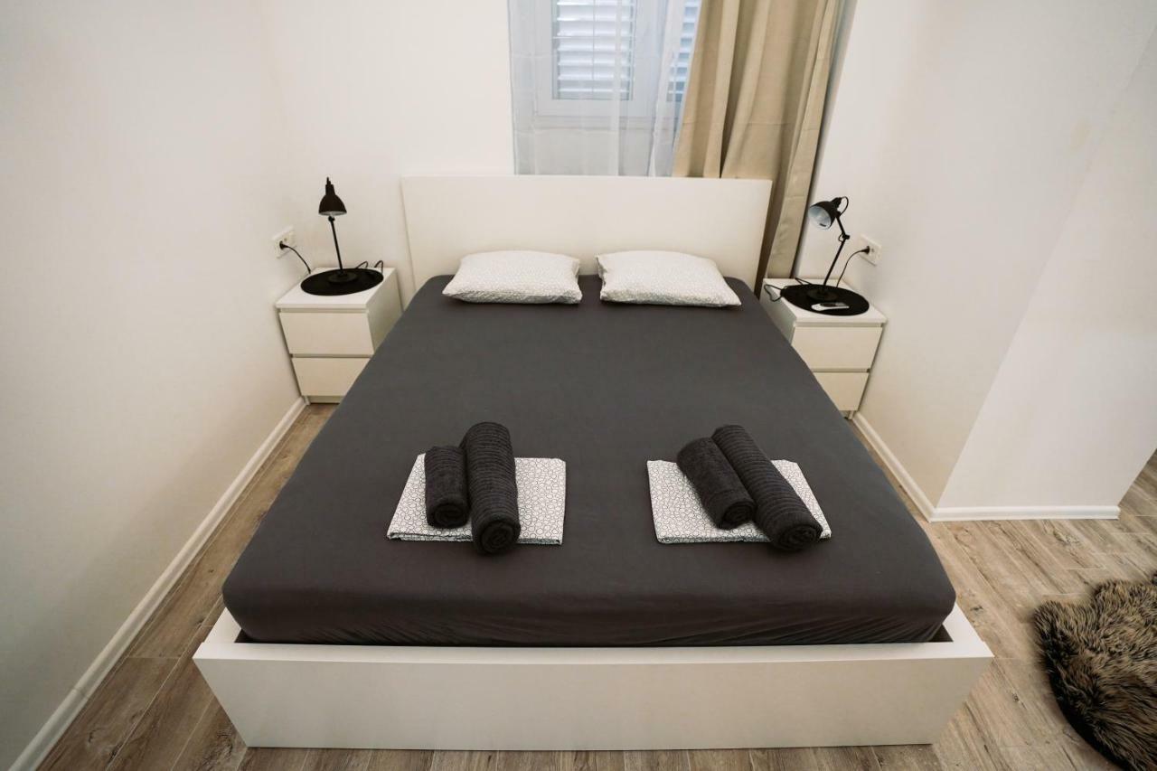 Residence Top Location Apt. 1 Marghareta With Sea View Dubrovnik Dış mekan fotoğraf