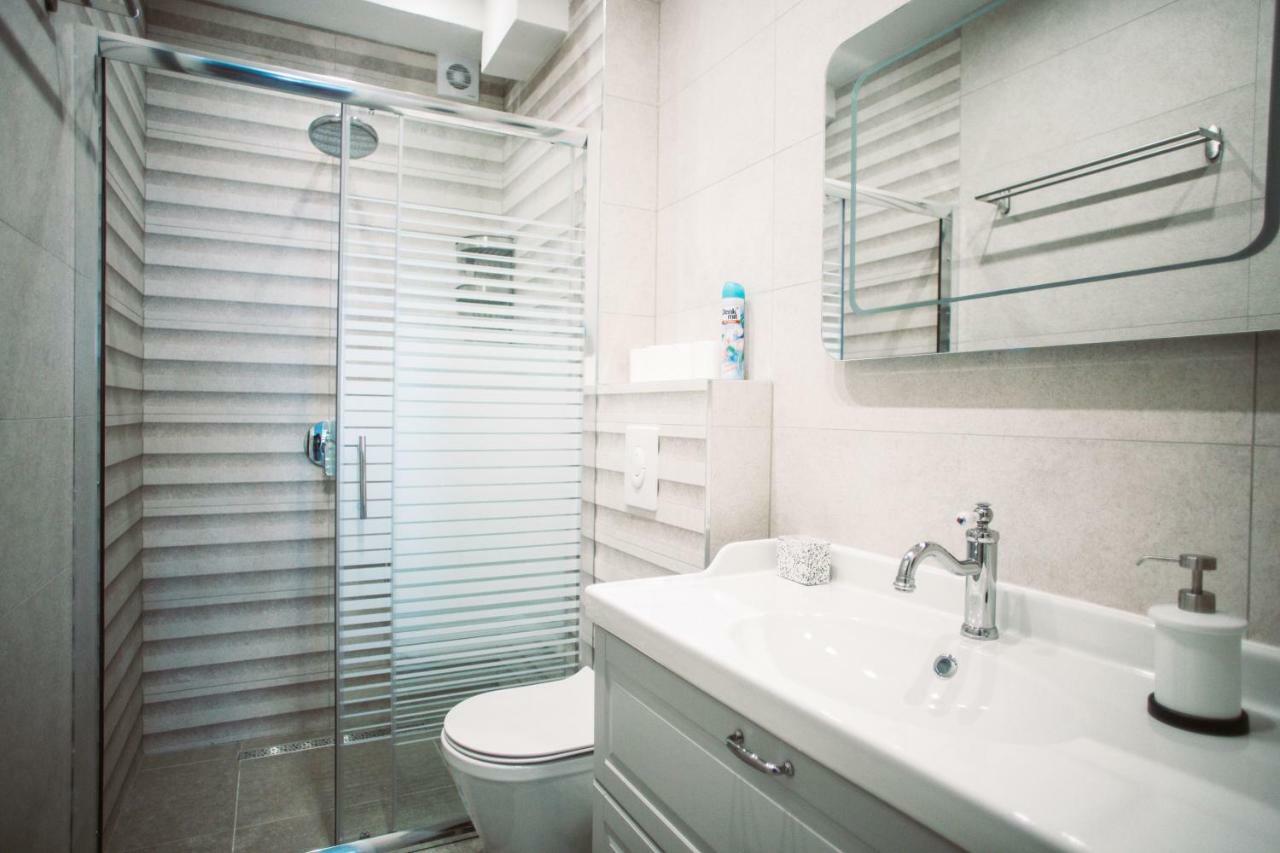 Residence Top Location Apt. 1 Marghareta With Sea View Dubrovnik Dış mekan fotoğraf